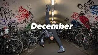 2020 December