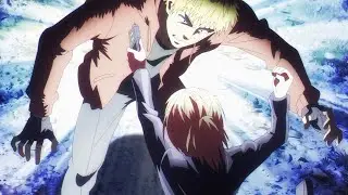 Koroshi Ai「AMV」Big Energy ᴴᴰ