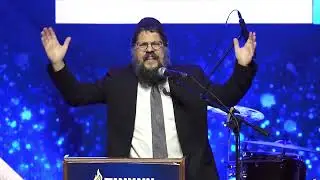 הרב שניאור אשכנזי