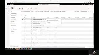 PDF-Dateien aus SharePoint in App öffnen und bearbeiten