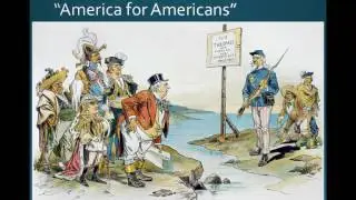 US History #8: The Age of Jackson