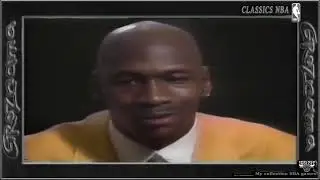 95 Bulls at Magic ECSF  GM 4