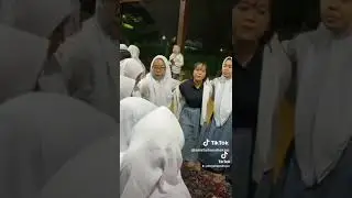 Perpisahan Sekolah SMK HUYAMA BEKASI @ DRoyaltapos #gardenparty #perpisahansekolah