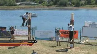 Lumberjack Championship, St. Stephen, New Brunswick Part 3