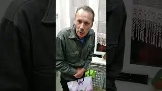 Как мужики делают подарки сами себе.# Семейный 👪👪👪👪 Юмор # 😎😎😎😎🤗🤗🤗