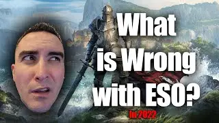 What's Wrong With ESO in 2022