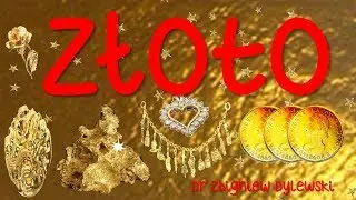 Złoto