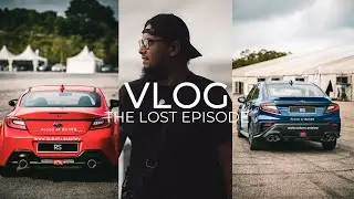 V-log : The lost episode | I'm back!