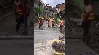 Déjame pasar