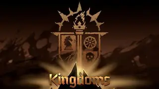 Kingdoms! Stygian Scavenging Begins | DD2 Kingdoms - Part 1