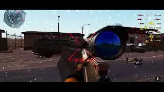 Warface - Frag Movie #6 BULLETPROOF