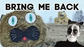 Bring me back