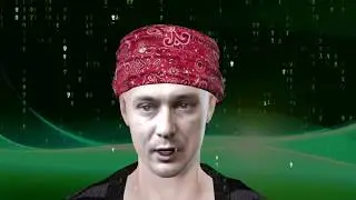 Нейросапрыкин пережевывает Википедию