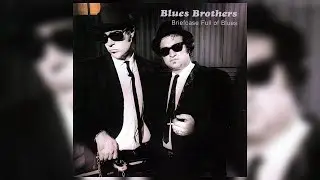 The Blues Brothers - Groove Me (Live Version) (Official Audio)