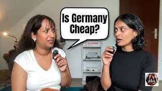 STUDY IN GERMANY? We Wish Someone Told Us This Before We Came 🇩🇪 | Real Costs & Student Life