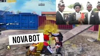 🔴WHEN I PLAY LIKE A NOOB ⚰️ | HACKERS SQUAD | SEASON 12 | PUBG MOBILE |