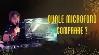 SMETTI di acquistare il microfono sbagliato per i tuoi eventi