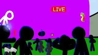 StickLand™ Season 1| Episode 7 | Revenge