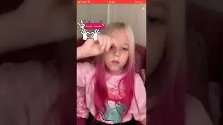 Трансляция ALENKA STAR BE снимаем видео??