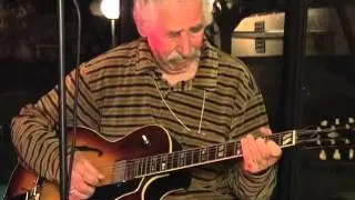The Last  Night performing Together With,  AL Viola, Sam Most, Chuck Berghofer, Julie Morgan