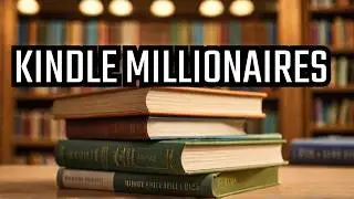Why Kindle Publishing Makes More Millionaires Than Traditional Books?