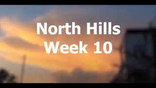 Mission Vlog // WEEK 36 // August 8th, 2022