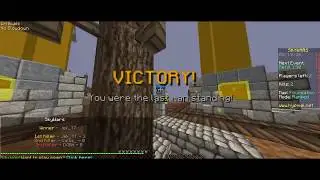 MINECRAFT ЧИТЫ HUZUNI 2018