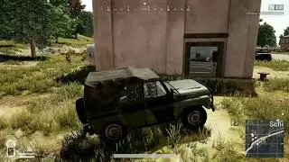 Worst Player In Pubg | CashCab fail