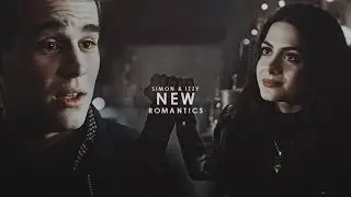 Simon & Isabelle | New Romantics [+3x16]