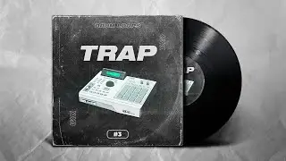 (Free) Trap Drum Loops #3