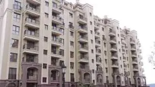 ჩინური ქალაქი თბილისი, China Town Tbilisi