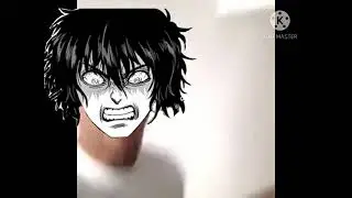 Kengan Funnypost: Ohma teaches Rihito how to beatbox (THANKS FOR 100 SUBS!!)
