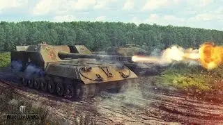 Об.263 Имба!!!!!!!!