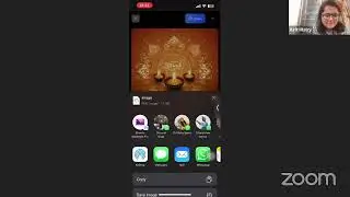 Mobile Apps Learning - 19th October 2024 | Diwali Greetings Creation