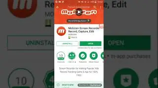 how to record your android screen