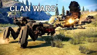 CROSSOUT MOBILE|CLAN WARS WITH💥 SPARKS💥|CROSSOUT MASTER|