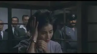 Lady Prisoner hanged to death barefoot | ONLY DEATHS