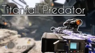 Titafall 2 | Kraber Predator