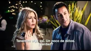 Una Esposa de Mentira - trailer subtitulado