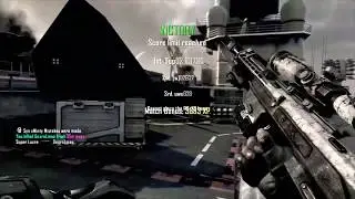 BO2 Console Plutonium Clips #PROJECTSERENITY