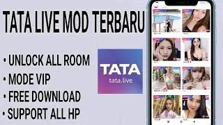 TERBARU❗TATA LIVE MOD STREAMING BAR BAR TERBARU 2023