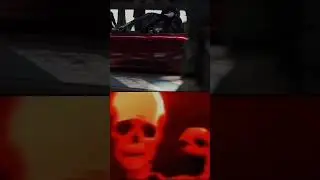 The best car☠️💀 #car #phonk #shorts