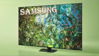 Best Samsung TVs in 2024 | Top 5 Best Samsung Smart TV - Review