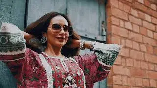Tere Ni Karara - A Cinematic fashion film by Kushagra Sinha ft. @sunnysideup