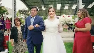 SONY A6600 / Boda Video Cinemático / Quito - Ecuador