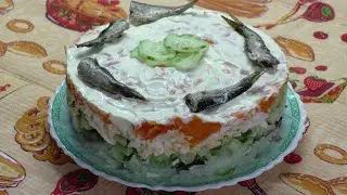 Салат 