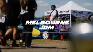 Melbourne JDM Festival / JDM Car Meet / Caribbean Garden 2022