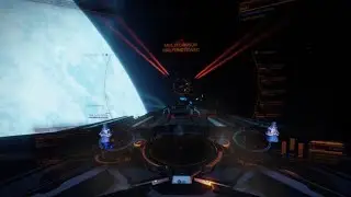 PVP outside a STAR - Elite Dangerous