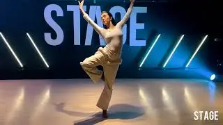 Trauma | NF | Dança Contemporânea | Coreografia