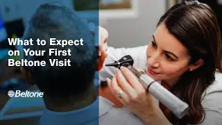 What to Expect at Your First Beltone Visit | Beltone
